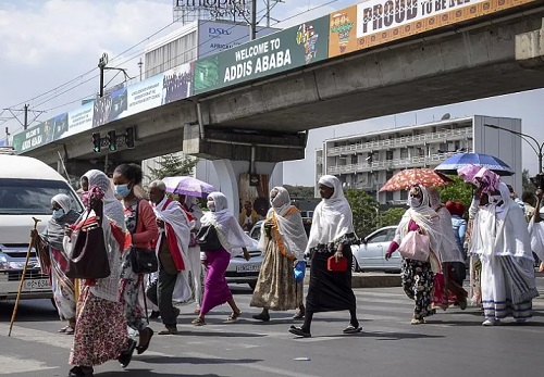 After technical glitch, Ethiopian bank to recover over $40million