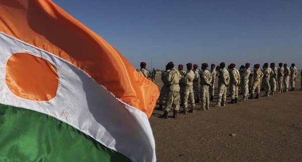 AFRICA: Niger cancels military agreement with US