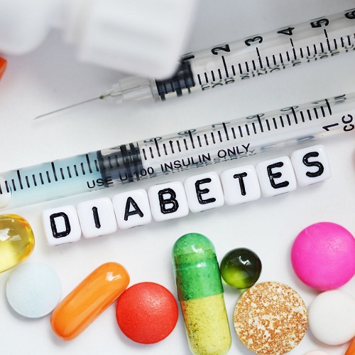 HEALTH: Between Sugar And Killer; Tips To Save You From Diabetes