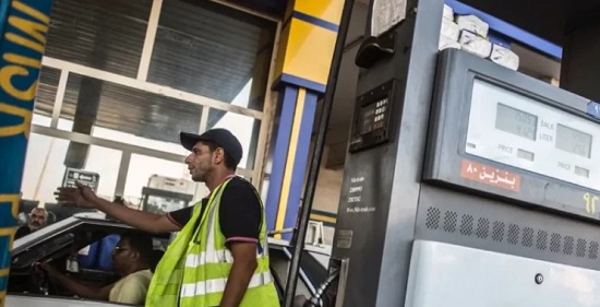 ECONOMY: Egypt increases fuel prices to promote economic reform