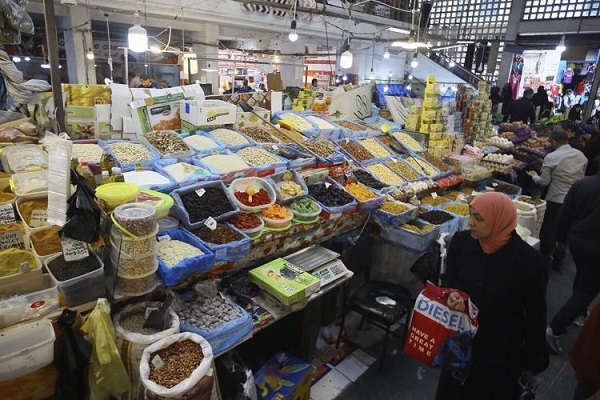 Algeria’s Government subsidizes market to make products affordable during Ramadan