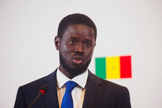 Senegal’s Apex court confirms Bassirou Faye’s election victory, to be sworn in on Tuesday