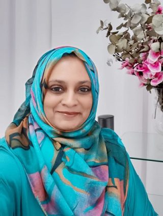 My perspective on learning for life through experience- Prof. Dr. Amb. Mehreen Mia