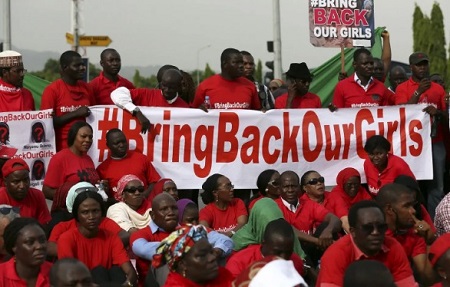 Nigeria: 10 years after Chibok abduction