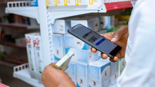 Remedial Health unveils new app with digital POS and barcode scanner in Nigeria