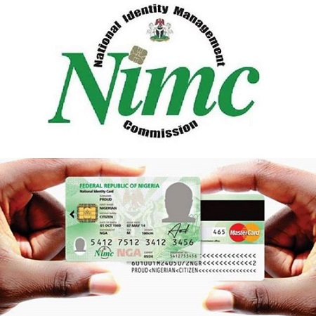 FG Unveils New National ID With Payment, Social Service Features