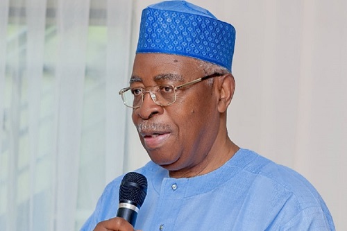 T.Y. Danjuma: Insecurity tarnishing Nigeria’s image globally