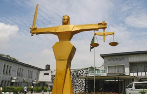 LIFE DRAMA: My Father Has Been Sleeping With Me, Daughter Tells Court In Kwara