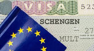 Schengen: 5 African countries with highest visa rejection rates