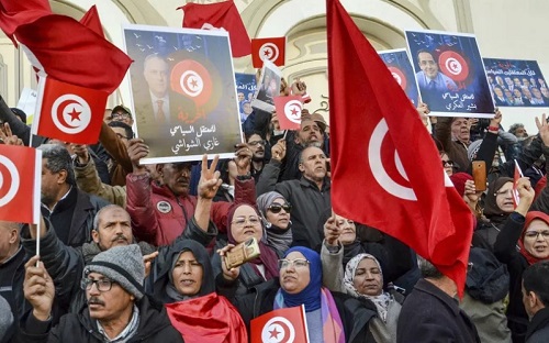 TUNISIA: Journalist gets 6 months imprisonment for insulting an official