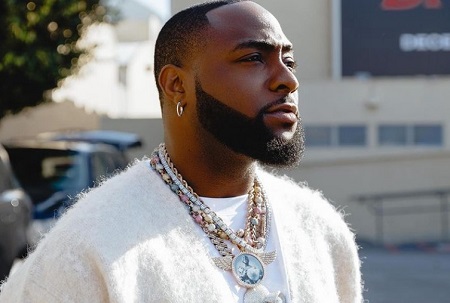 ENTERTAINMENT: Davido announces retirement from music