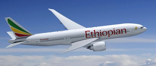 Ethiopian Airlines Group partners PM’s office to promote tourism