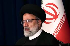 Iran’s President Raisi dies in helicopter crash