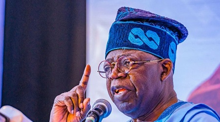 Tinubu’s Disappearing Act And Agbalowomeri By Festus Adedayo