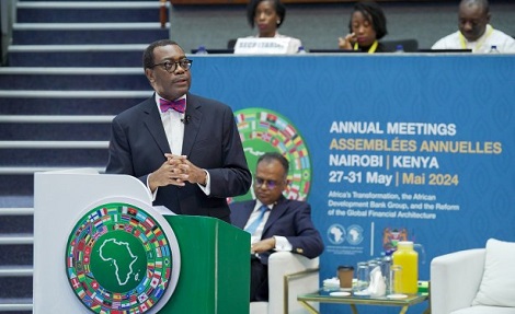 AfDB Annual Meetings in Kenya with Plans for Africa to Drive Global Agenda