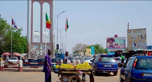 Niger’s historic coup took place a year ago, Life has grown increasingly perilous and desperate- Report