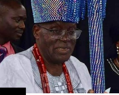 Ibadan agog as Olakulehin crowned 43rd Olubadan