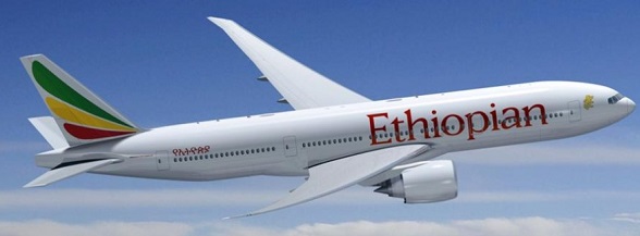 Ethiopian Airlines awarded a design consultation contract for Ethiopia’s next global hub airport