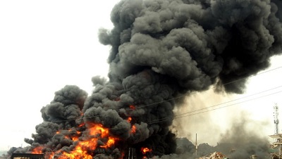 Nigeria: 19 People Die in Borno Bomb Blast