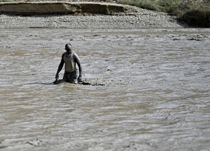 UN Reports Devastating Flooding in Sudan After Dam Collapse