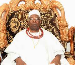 Paramount Ruler of Ijeshaland, Oba Adekunle Aromolaran dead