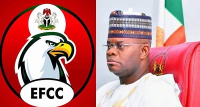 Prof Mike Ozekhome: The EFCC, Yahaya Bello, Tom and Jerry: The Alawada Circus Show Continues