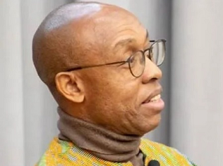 Chidi Anselm Odinkalu: Unmasking Tinubu’s Government of NADECO Veterans