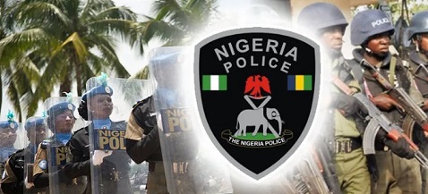 Police declare British national, Andrew Wynne wanted, offer N20 Million Bounty