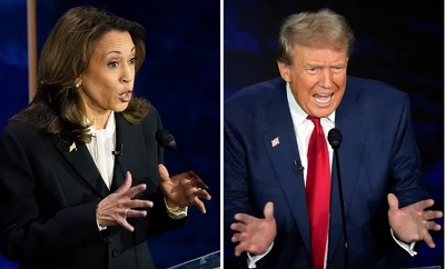 Five key lessons from Donald Trump and Kamala Harris’ US presidential debate