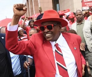 Botswana election: BDP seeks another term amid economic woes