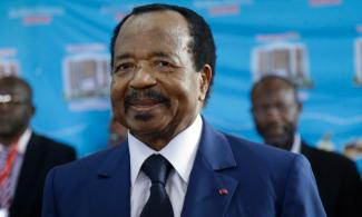 President Paul Biya’s continuous absence in Cameroon raises health concerns