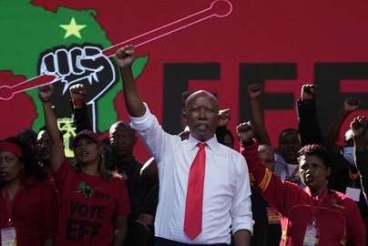 Constitutional Court hears PhalaPhala case, EFF aspires for an impeachment vote in South Africa