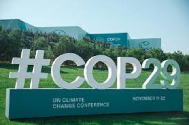 COP29: A $300 billion annual deal for climate finance ignites uproar