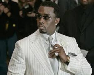 P.Diddy