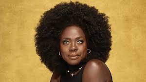 ENTERTAINMENT: US actress Viola Davis to receive Golden Globes’ Cecil B. DeMille Award