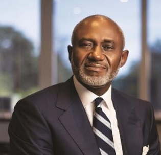 African philanthropy: Catalyzing funding to accelerate Africa’s transformation- Gbenga Oyebode