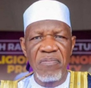 Popular Islamic Scholar, Muyideen Ajani Bello, Dies At 84