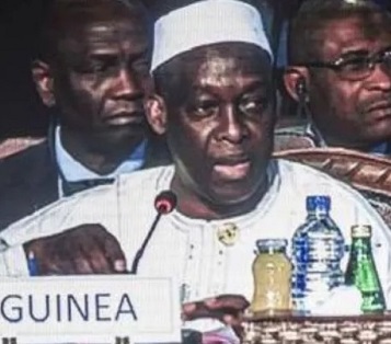 Ex-Minister Sentenced to Five Years in Guinea for Corruption