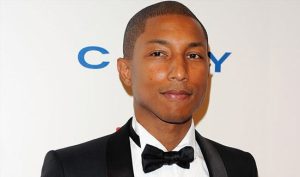 Pharrell Williams