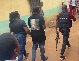 CRIME: Police Arrest Woman for Murdering Infant, Native Doctor for Killing Boy in Ritual Killing