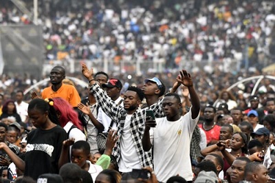 The Stampede Season: A Symptom of Larger Issues by Adewale Adenrele