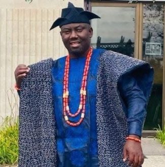 Alaafin