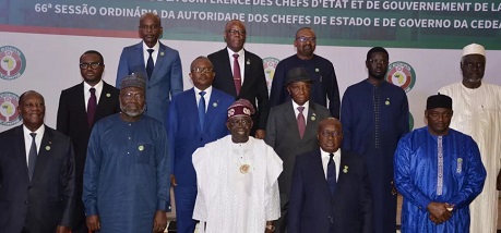 Can ECOWAS survive the Sahel split? (Africanews Debates)