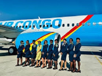 Ethiopian Airlines and DRC partner to unveil Air Congo