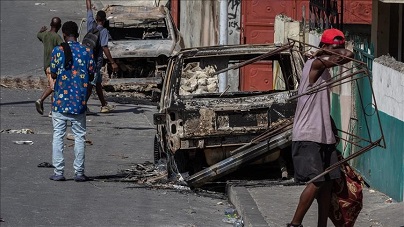 Gangs threaten to capture Haiti’s capital — UN Chief