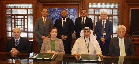 Arab Fund, UN-ESCWA collaborate to accelerate sustainable development in the Arab region