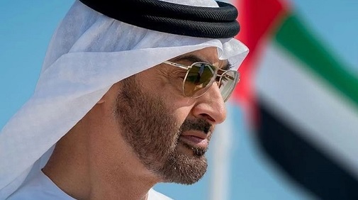 Sheikh Mohamed bin Zayed Al Nahyan: A modest, inspirational, and resilient leader