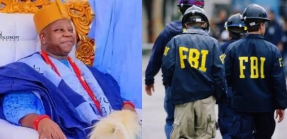 FBI arrests Apetu of Ipetumodu for alleged $4.2M COVID-19 relief fraud