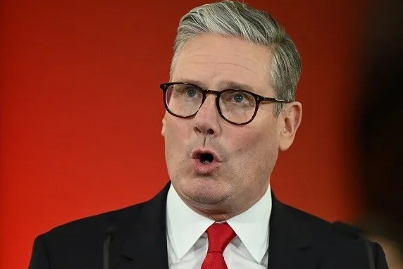 UK Prime Minister Starmer Jabs Badenoch: ‘Saviour of Western Civilisation’ or Seeking Relevance?