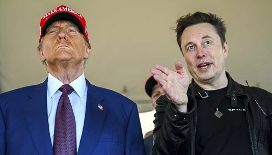 What exactly is USAID, the government agency that Trump and Musk are targeting?